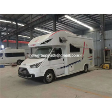Factory Supply Caravan and Motorhome for best sale